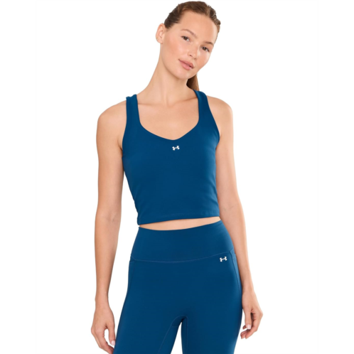 Womens Under Armour Motion Tank Top