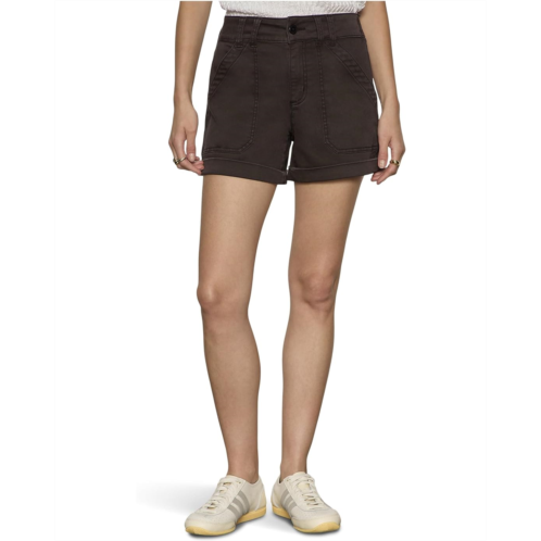Womens Sanctuary Wander On Shorts