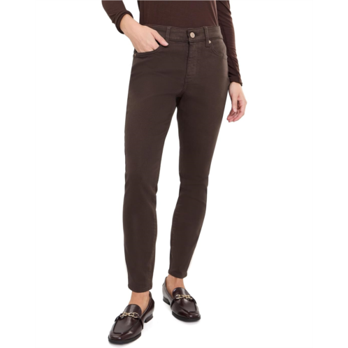 Womens NYDJ Petite Ami Skinny Jeans