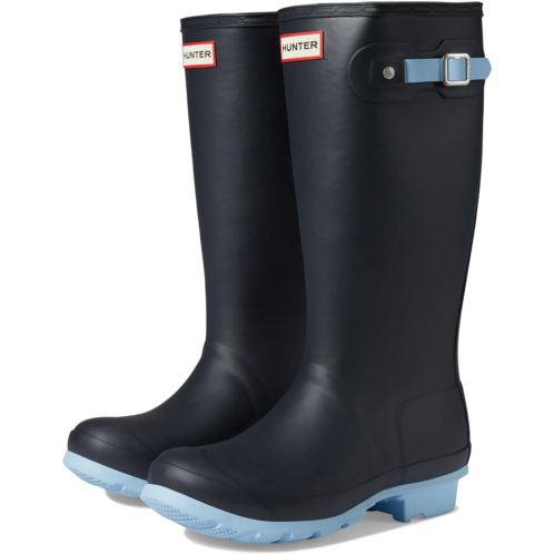 Girls Hunter Kids Original Insulated Boot (Little Kid/Big Kid)
