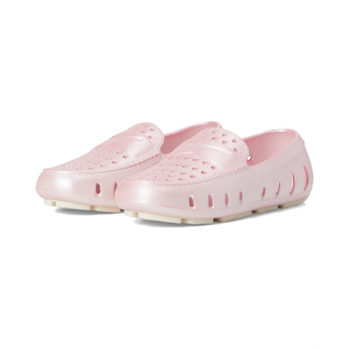 Girls Floafers Kids Prodigy Driver Metallic (Toddler/Little Kid)