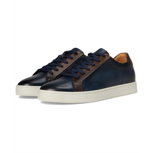 Mens Florsheim Monopoli Lace To Toe Sneakers