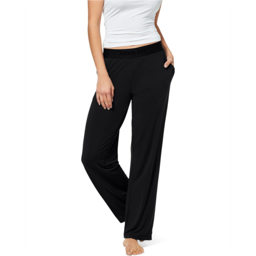 Womens Tommy John Second Skin Sleep Pants
