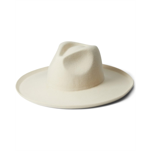 Lack of Color The Melodic Fedora