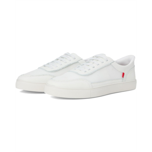 Womens Marc Joseph New York Columbia Street Sneaker (hands Free Technology)