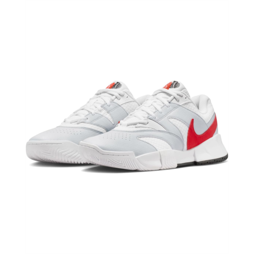 Mens Nike Tennis Court Lite 4