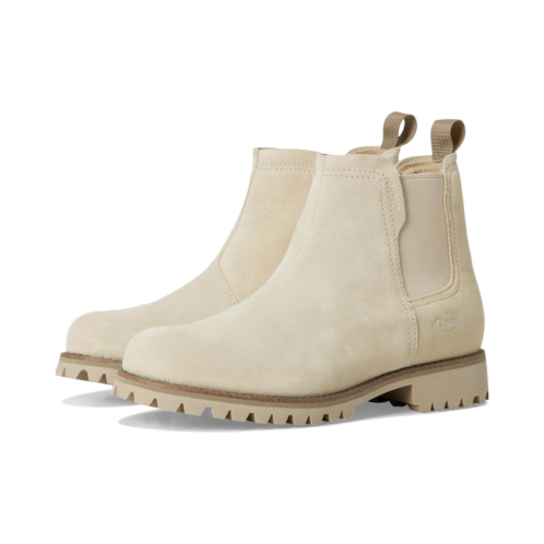 Womens Chaco Fields Chelsea Waterproof