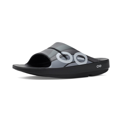Unisex OOFOS Ooaah Sport Slide