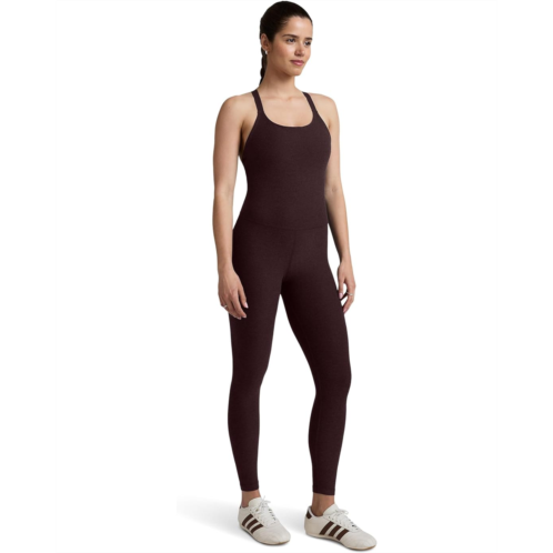 Beyond Yoga Play The Angles Bodysuit