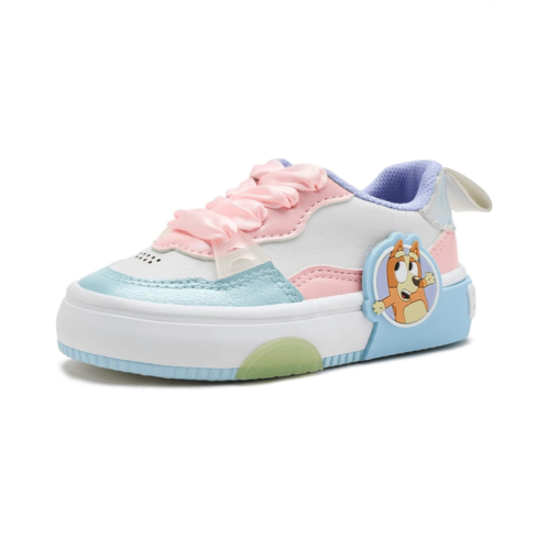 Ground Up Bluey Low Court w/ Bow (Toddler)