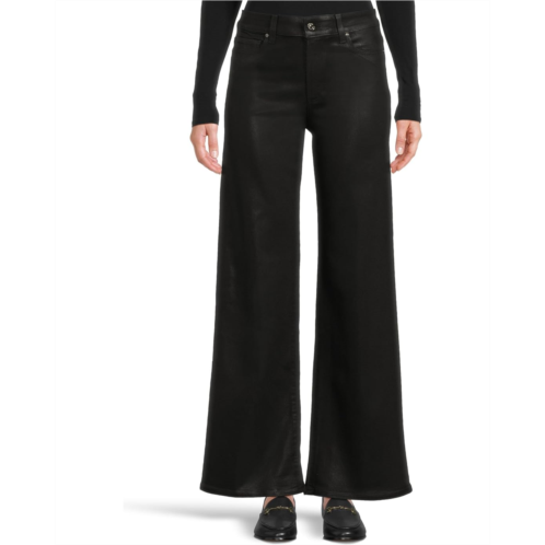 Paige Anessa 31 In Black Fog Luxe Coating