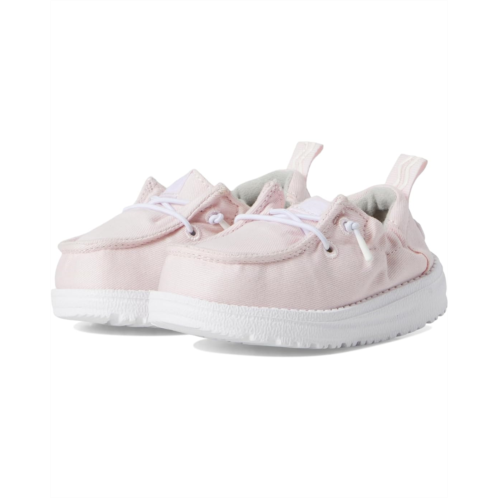 Hey Dude Kids Lil Dudes Slip-On Classic (Infant/Toddler)