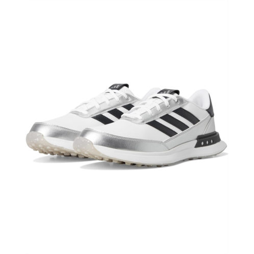 Womens adidas Golf S2G 25 Leather Spikeless Golf Shoes