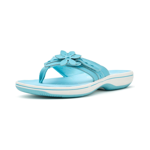 Womens Clarks Breeze Opal
