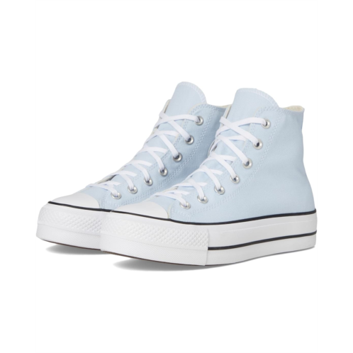 Converse Chuck Taylor All Star High-Top Platform Sneaker