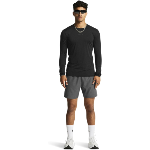 Craft Advance Essence Longsleeve Tee 2