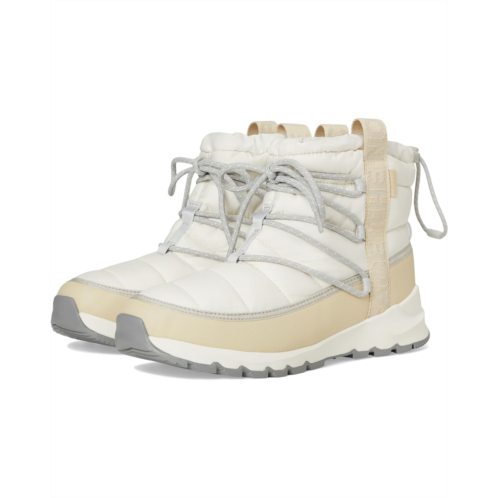 The North Face THERMOBALL Lace Up WP