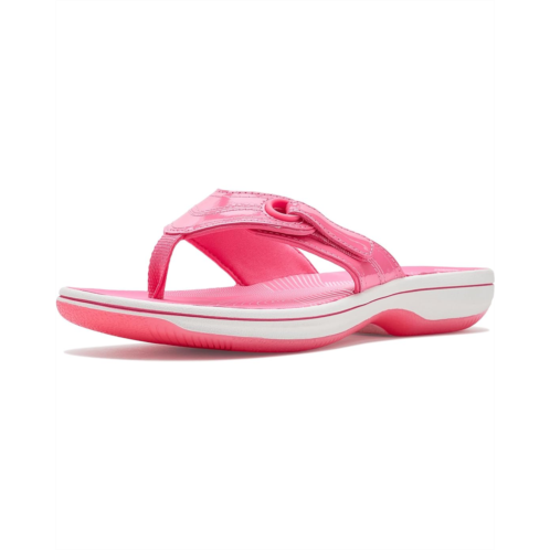 Clarks Breeze Reyna