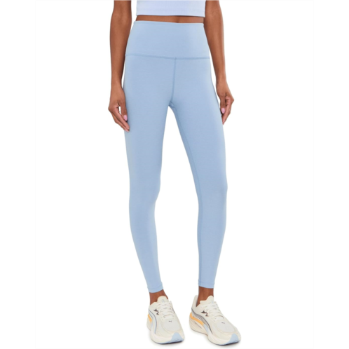 Womens Beyond Yoga Spacedye Caught In The Midi High-Waisted Legging