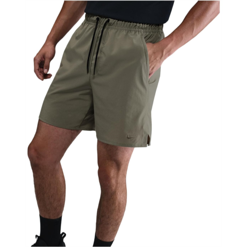 Nike 7 Dri-FIT Unlimited Woven Unlined Shorts