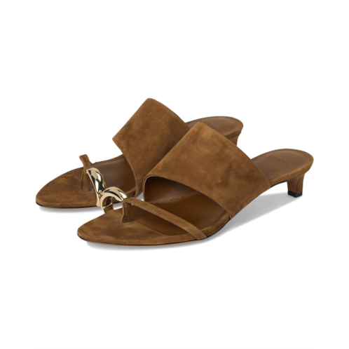 Womens Vince Suzie Slide Sandals