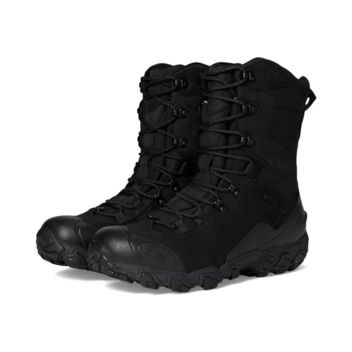 Oboz Bridger 10 Insulated B-Dry