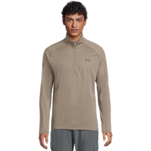 Mens Under Armour UA Tech 1/2 Zip