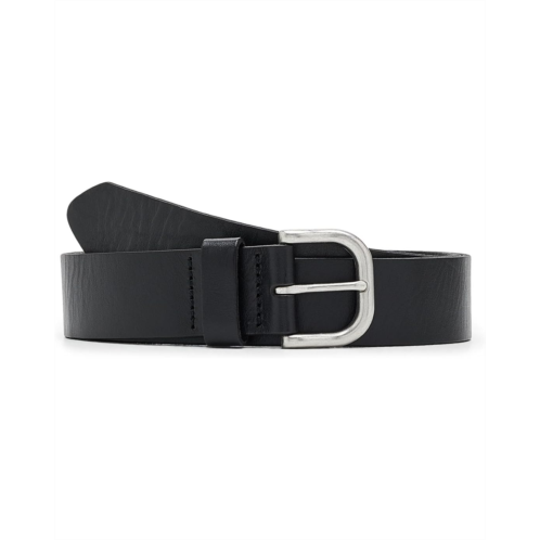 Madewell Everyday Belt in Leather
