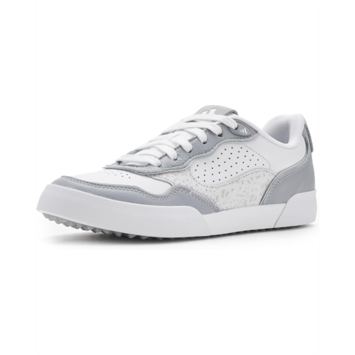 Womens adidas Golf Retrocross 25