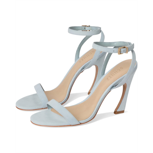 Schutz Cadey-Lee Curve Lace