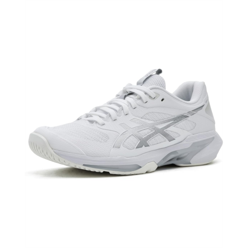 Womens ASICS Solution Speed FF 4