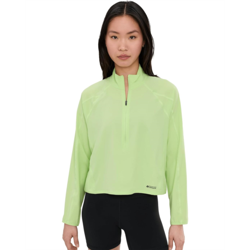 Mountain Hardwear Sunshield 1/2 Zip