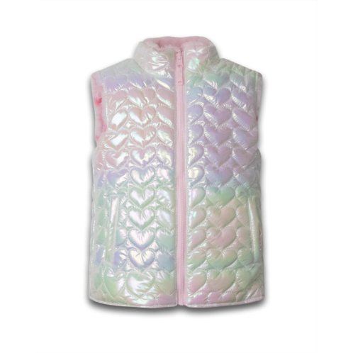 Appaman Kids Reversible Vest (Toddler/Little Kids/Big Kids)