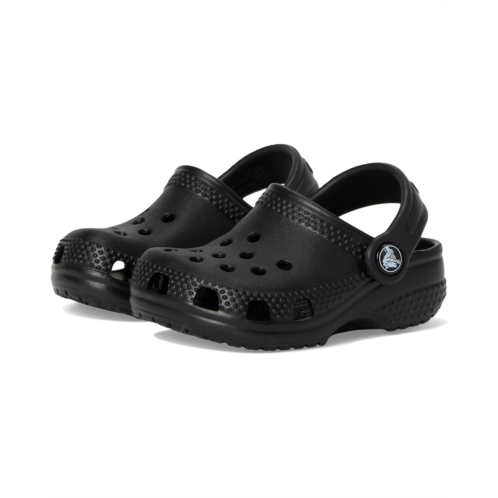 Crocs Kids Classic Littles Clogs (Infant)
