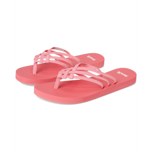 Womens Sanuk Yoga Sandy II