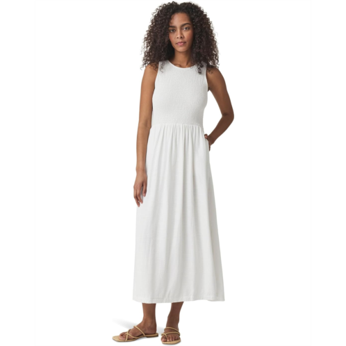 Splendid Malibu Smocked Dress