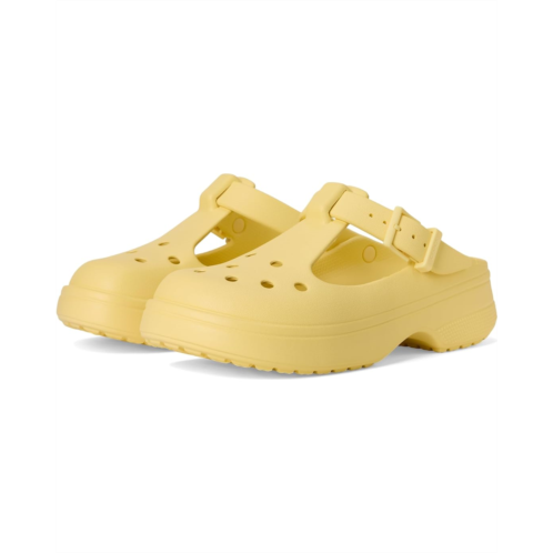 Unisex Crocs Classic Mary Jane Clogs Mary Janes for