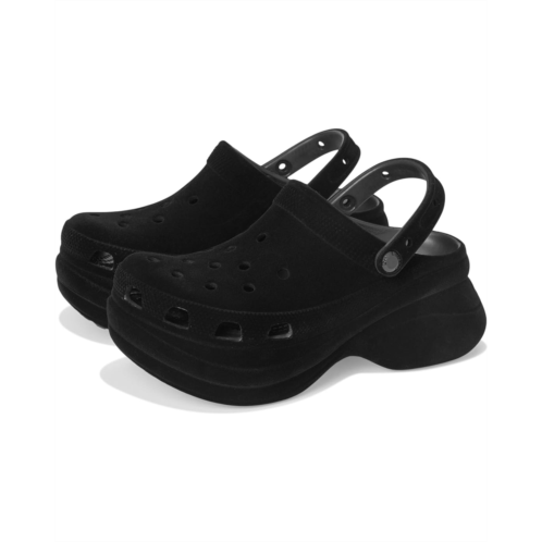 Womens Crocs Classic Bae Clog