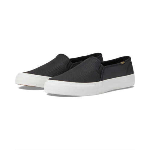 Womens Keds Double Decker Slip On