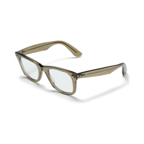 Ray-Ban 0RB2140 Original Wayfarer Photochromic