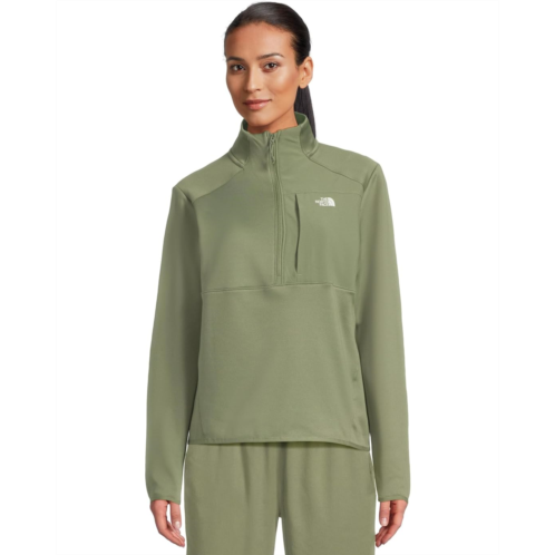 The North Face TNFa ￠ Performance Fleece A¼ Zip