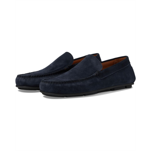 Mens Allen Edmonds Santiago Slip On Drivers