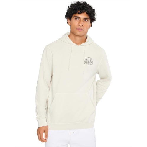 Mens Hurley Naturals Pullover Sweatshirt