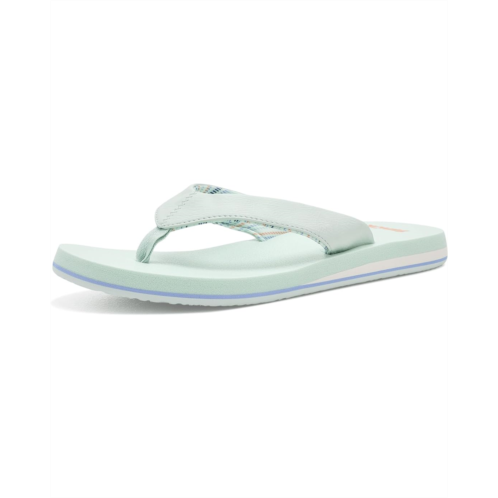 Womens Sanuk Yoga Mat II