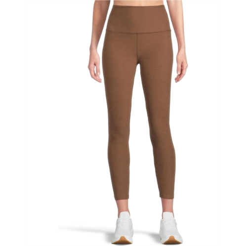 Beyond Yoga Spacedye Caught In The Midi High-Waisted Legging