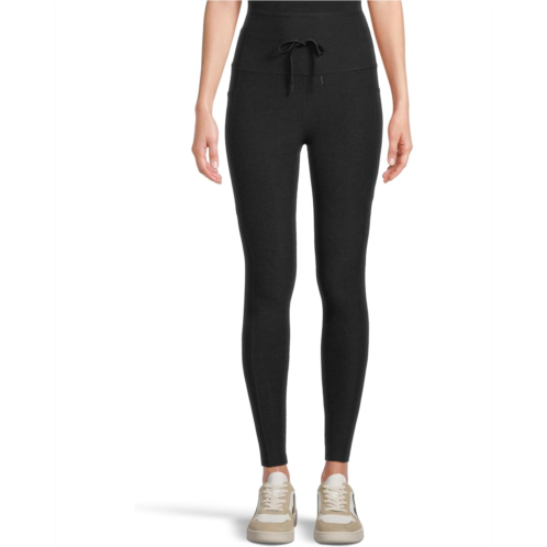Beyond Yoga Spacedye Go Pocket Midi Legging