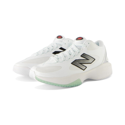 Mens New Balance FreezeLX v5 Box Lacrosse Cleats