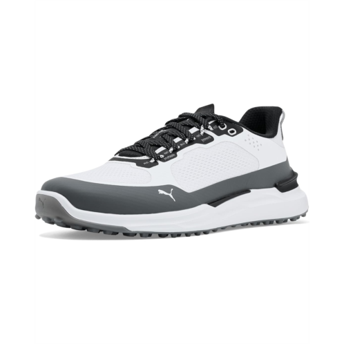 Mens PUMA Golf Ignite Elevate X Spikeless Golf Shoes