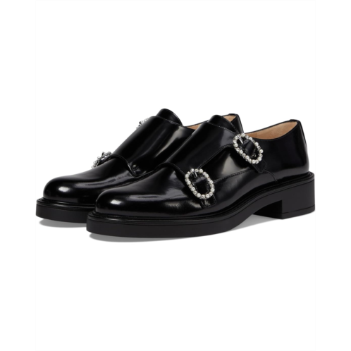 Stuart Weitzman Leighton Monk Strap