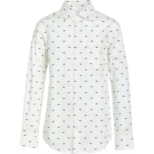 Boys Appaman Kids Standard Shirt (Toddler/Little Kid/Big Kid)